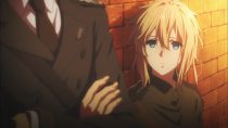 Violet Evergarden ตอนที่ 8 19