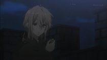 Violet Evergarden ตอนที่ 8 21