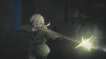 Violet Evergarden ตอนที่ 8 24