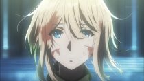 Violet Evergarden ตอนที่ 8 26