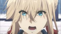 Violet Evergarden ตอนที่ 8 5