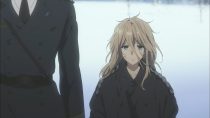 Violet Evergarden ตอนที่ 8 6