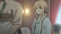 Violet Evergarden ตอนที่ 8 7