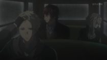 Violet Evergarden ตอนที่ 9 11