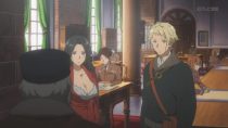 Violet Evergarden ตอนที่ 9 14