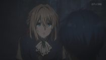 Violet Evergarden ตอนที่ 9 17