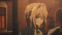 Violet Evergarden ตอนที่ 9 23