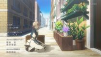 Violet Evergarden ตอนที่ 9 29