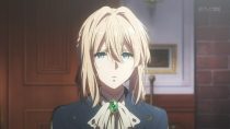 Violet Evergarden ตอนที่ 9 30