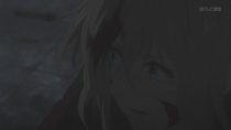 Violet Evergarden ตอนที่ 9 7