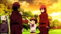 Death March kara Hajimaru Isekai Kyousoukyoku ตอนที่ 10 22