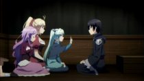 Death March kara Hajimaru Isekai Kyousoukyoku ตอนที่ 10 28