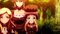 Death March kara Hajimaru Isekai Kyousoukyoku ตอนที่ 12 (ตอนจบ) 14