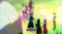 Death March kara Hajimaru Isekai Kyousoukyoku ตอนที่ 12 (ตอนจบ) 25