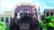 Death March kara Hajimaru Isekai Kyousoukyoku ตอนที่ 12 (ตอนจบ) 27