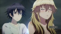 Death March kara Hajimaru Isekai Kyousoukyoku ตอนที่ 12 (ตอนจบ) 32