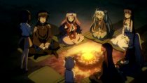 Death March kara Hajimaru Isekai Kyousoukyoku ตอนที่ 12 (ตอนจบ) 37