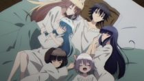 Death March kara Hajimaru Isekai Kyousoukyoku ตอนที่ 12 (ตอนจบ) 40