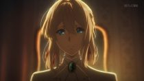 Violet Evergarden ตอนที่ 10 13