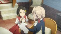 Violet Evergarden ตอนที่ 10 15