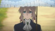 Violet Evergarden ตอนที่ 10 4