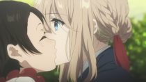 Violet Evergarden ตอนที่ 10 23