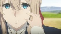 Violet Evergarden ตอนที่ 10 24