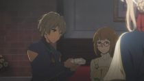 Violet Evergarden ตอนที่ 10 35