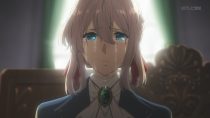 Violet Evergarden ตอนที่ 10 36