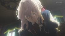 Violet Evergarden ตอนที่ 10 37