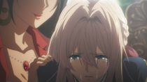 Violet Evergarden ตอนที่ 10 38