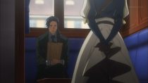 Violet Evergarden ตอนที่ 12 12