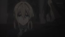 Violet Evergarden ตอนที่ 12 14