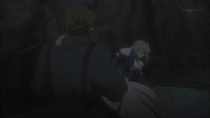 Violet Evergarden ตอนที่ 12 17