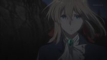 Violet Evergarden ตอนที่ 12 18