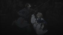 Violet Evergarden ตอนที่ 12 19