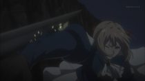 Violet Evergarden ตอนที่ 12 21