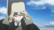 Violet Evergarden ตอนที่ 12 4