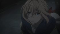 Violet Evergarden ตอนที่ 12 22