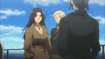 Violet Evergarden ตอนที่ 12 6