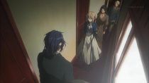 Violet Evergarden ตอนที่ 12 11