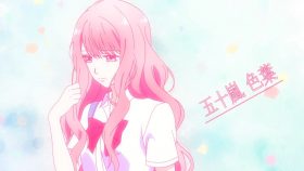 3D Kanojo Real Girl ตอนที่ 1 3