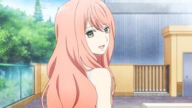 3D Kanojo Real Girl ตอนที่ 1 11