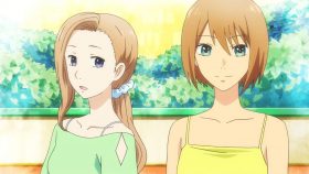 3D Kanojo Real Girl ตอนที่ 1 13