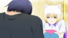 3D Kanojo Real Girl ตอนที่ 1 14