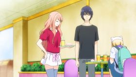 3D Kanojo Real Girl ตอนที่ 1 15