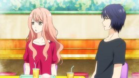 3D Kanojo Real Girl ตอนที่ 1 16