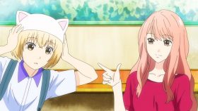 3D Kanojo Real Girl ตอนที่ 1 17