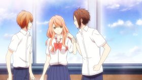 3D Kanojo Real Girl ตอนที่ 1 19