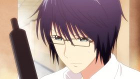 3D Kanojo Real Girl ตอนที่ 1 20